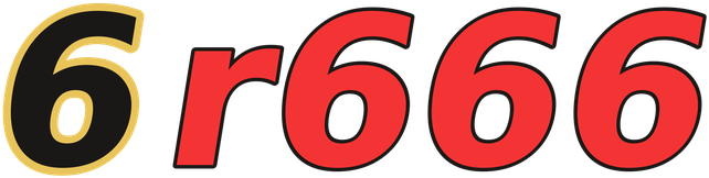 6r666 logo